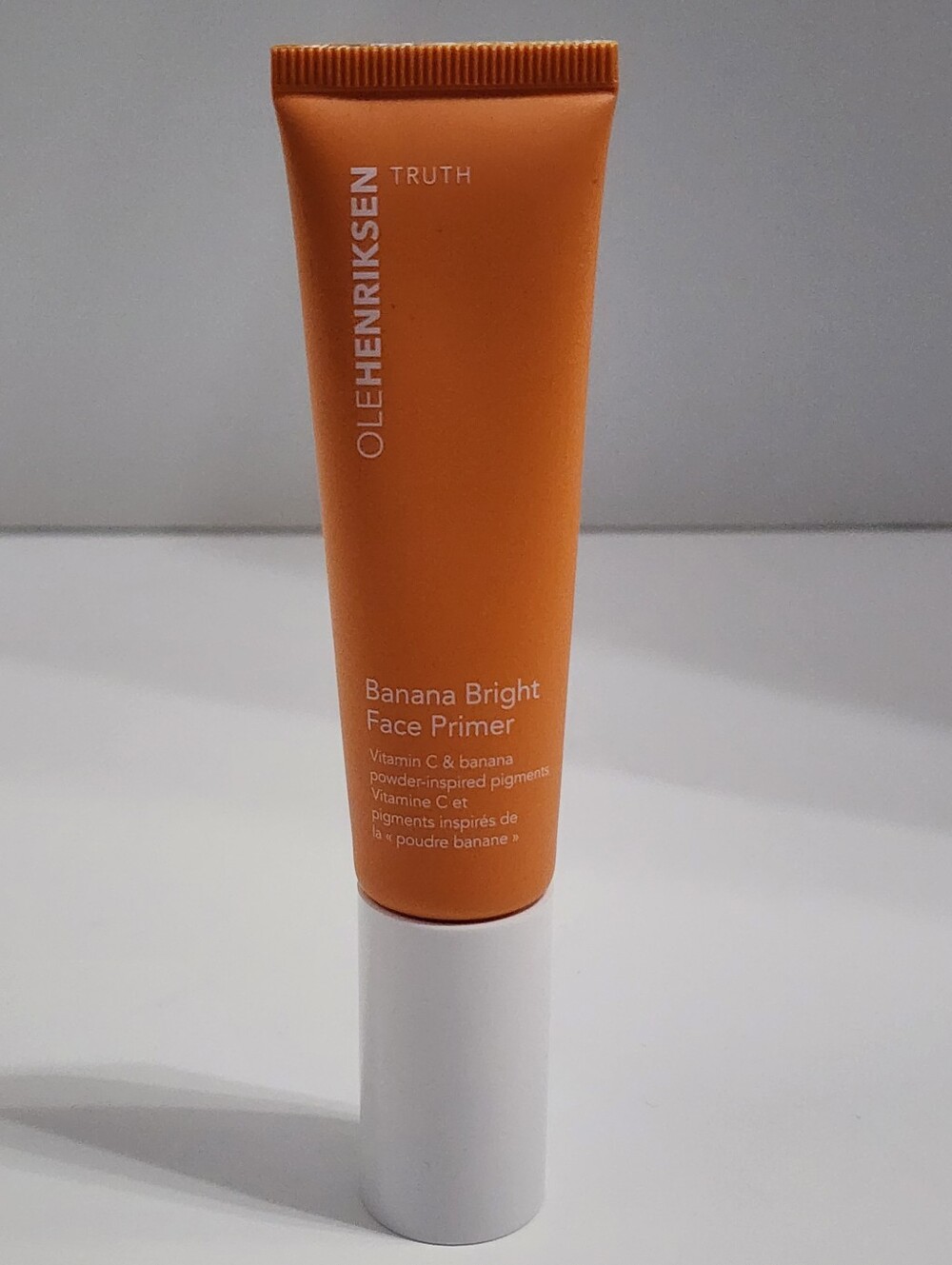 Ole Henriksen Banana Bright Face Primer